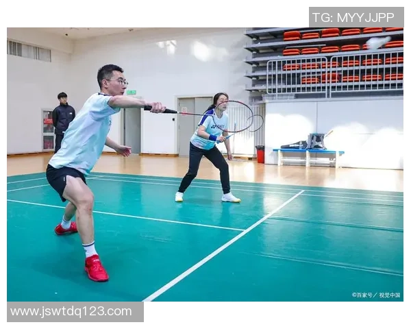 提升心理素质助力竞技水平上海羽毛球队的心理训练探索与实践