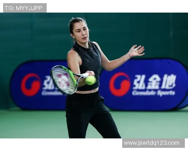 武汉网球队在洲际杯中的强势表现与未来展望分析