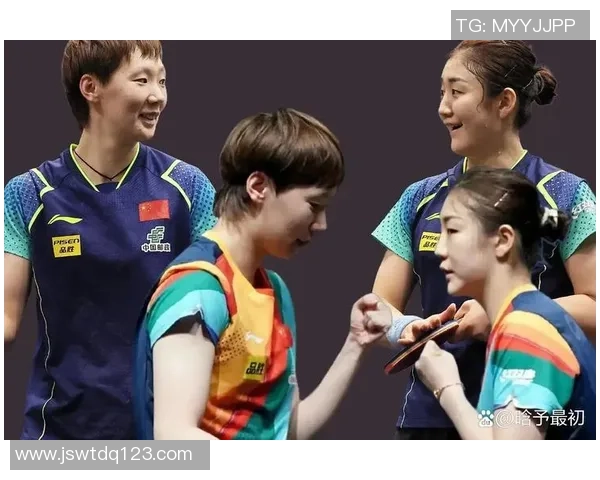 武汉乒乓球队荣登灵活性排行榜首位展现卓越实力与风采