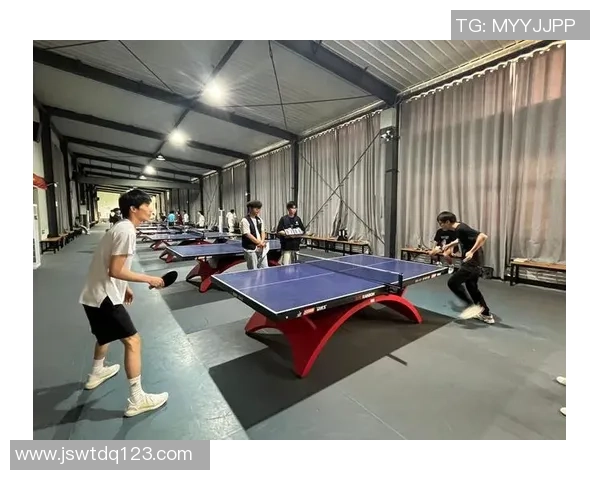 广州乒乓球队心理素质提升之路探讨与热议 广州乒乓球队心理素质提升之路探讨与热议