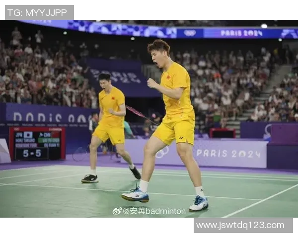 深圳羽毛球队意识探讨:提升团队协作与竞技水平的新思路 深圳羽毛球队意识探讨:提升团队协作与竞技水平的新思路