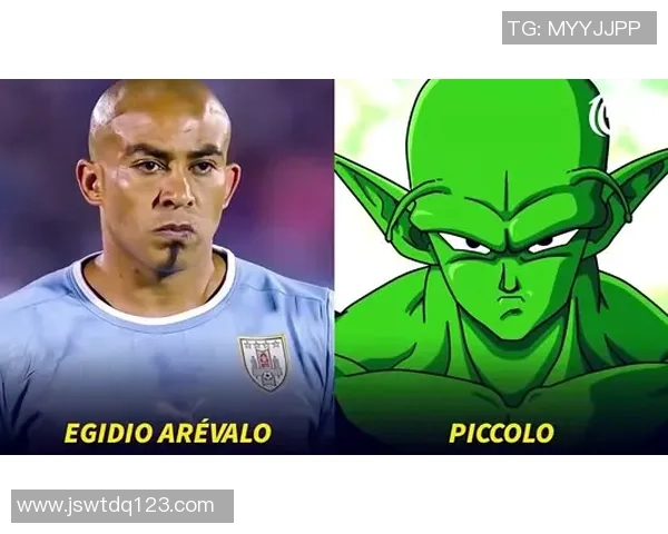 撞脸香港明星的足球明星们他们的相似之处让人忍俊不禁