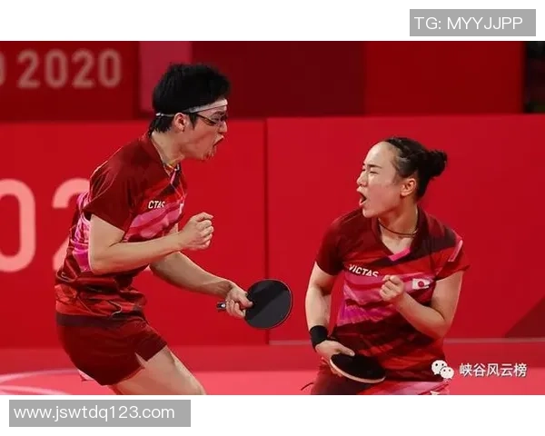 杭州乒乓球队的默契配合与战术分析探讨