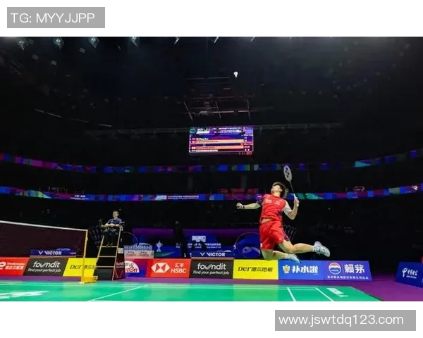 武汉羽毛球队在联合会杯中的耐力表现分析与启示