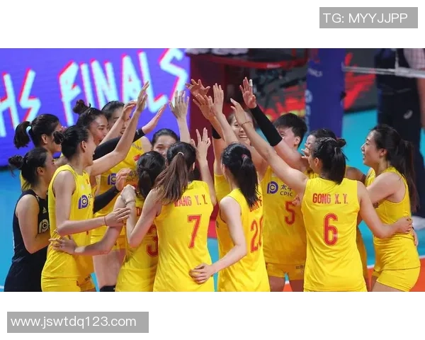 武汉排球队勇闯世界杯预选赛的辉煌历程与奋斗精神